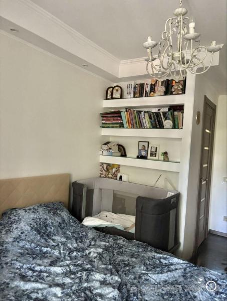 Продам 2-комнатную квартиру