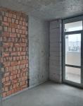 Продам 1-комнатную квартиру в новостройке, ЖК&nbsp;Радужный, 45 м², евроремонт