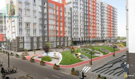 Продам 1-кімнатну квартиру, ЖК «ARTVILLE»