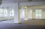 Здам офіс в офісному центрі, 1137.92 м², євроремонт