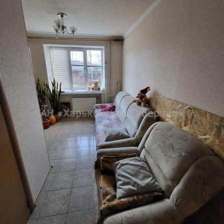 Продам 3-комнатную квартиру