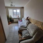 Продам 3-комнатную квартиру, 60 м², косметический ремонт
