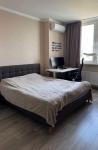 Продам 2-комнатную квартиру, 58.60 м², евроремонт