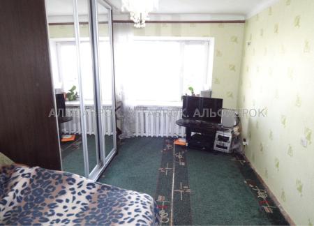 Продам 1-комнатную квартиру