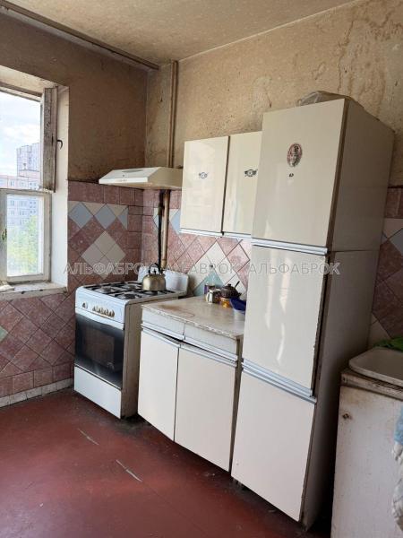 Продам 2-кімнатну квартиру