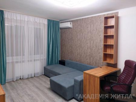 Сдам 1-комнатную квартиру в новостройке, ЖК&nbsp;Милославичи