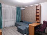 Сдам 1-комнатную квартиру в новостройке, ЖК&nbsp;Милославичи, 34 м², евроремонт