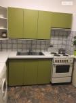 Продам 2-кімнатну квартиру, 56 м², євроремонт