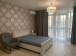 Продам квартиру-студію, ЖК Французький квартал, 45 м², євроремонт