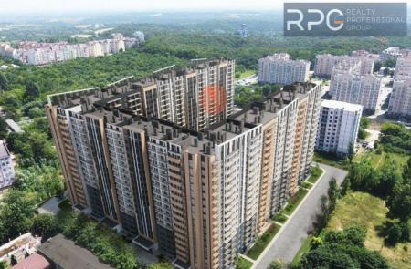 Продам 2-кімнатну квартиру, ЖК Кришталеві джерела