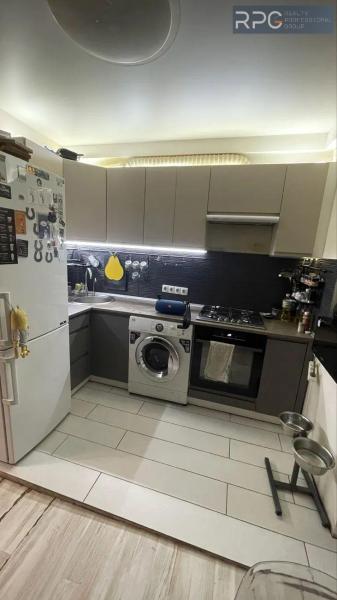 Продам 1-кімнатну квартиру