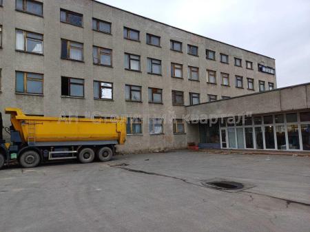 Здам приміщення вільного призначення