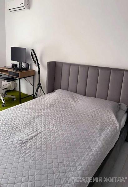 Продам 1-комнатную квартиру, ЖК&nbsp;Комфорт&nbsp;Таун