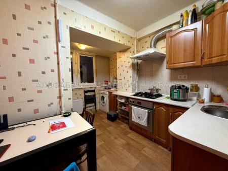 Продам 1-комнатную квартиру