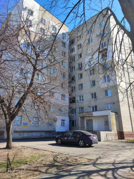 Продам підселення