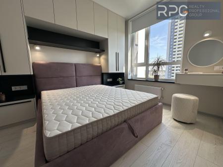 Продам 1-кімнатну квартиру, ЖК Метрополія 2