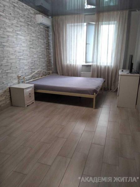 Продам 1-комнатную квартиру в новостройке