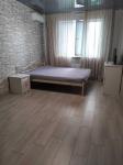 Продам 1-комнатную квартиру в новостройке, 44 м², евроремонт
