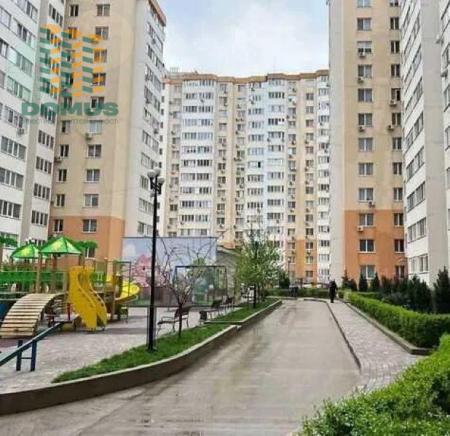 Продам 1-кімнатну квартиру, ЖК «Радужний»