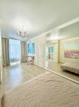 Здам 1-кімнатну квартиру в новобудові, 48 м², авторський дизайн