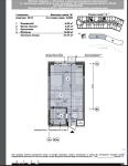 Продам 1-кімнатну квартиру, ЖК Русанівська Гавань, 31.74 м², без ремонту