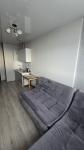 Сдам 1-комнатную квартиру в новостройке, ЖК&nbsp;Южный&nbsp;квартал, 21 м², евроремонт