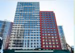 Продам 2-комнатную квартиру, ЖК Варшавский 3, 63 м², без внутренних работ