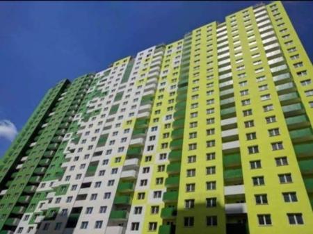 Продам 1-комнатную квартиру в новостройке, ЖК Амурский