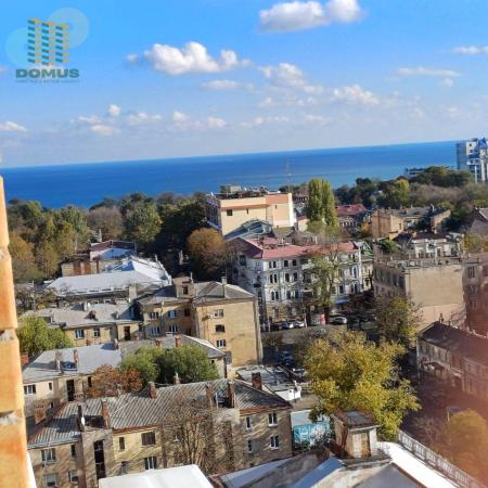 Продам 1-кімнатну квартиру, ЖК «Капітан»
