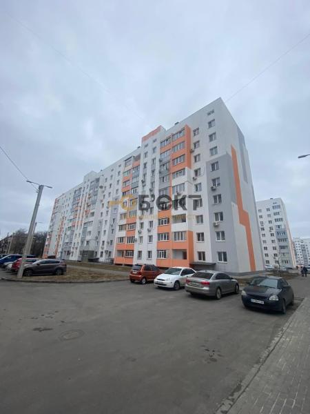 Продам 3-комнатную квартиру в новостройке, ЖК «Мира»