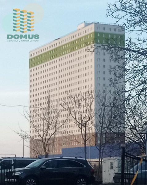 Продам 1-кімнатну квартиру, ЖК «Лузанівський Парк»