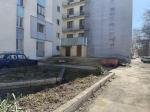 Продам гостинку, 21 м², советский ремонт