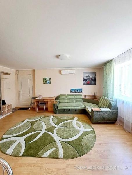 Сдам 1-комнатную квартиру