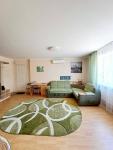 Сдам 1-комнатную квартиру, 38.30 м², авторский дизайн
