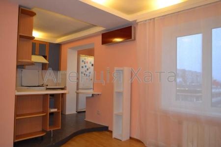 Продам 1-кімнатну квартиру