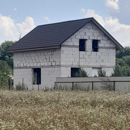 Продам 2-поверховий будинок