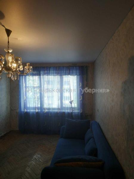 Продам 2-комнатную квартиру
