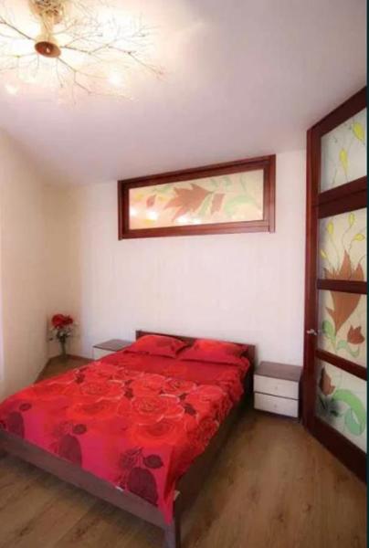 Продам 2-комнатную квартиру, ЖК «Новая Аркадия»