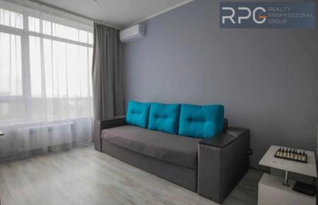 Продам 1-кімнатну квартиру, ЖК «Олімпійське містечко»