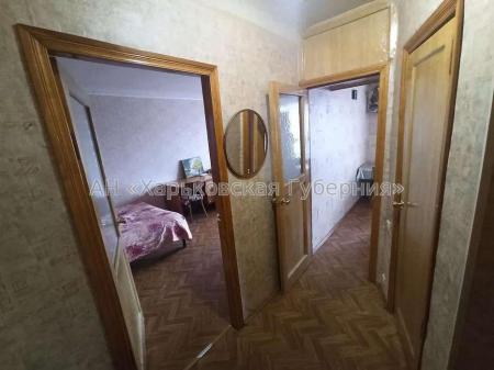 Продам 1-комнатную квартиру