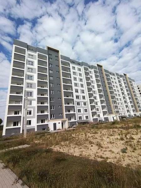 Продажа квартиры
