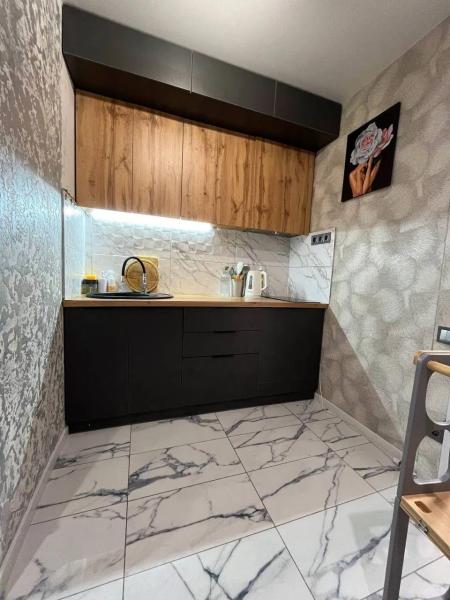 Продам 1-кімнатну квартиру в новобудові, ЖК «Акварель 2»