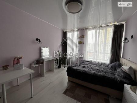Продам 1-кімнатну квартиру в новобудові, ЖК Каховська