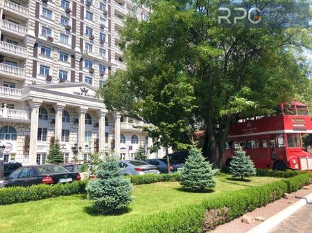 Продам 1-кімнатну квартиру в новобудові, ЖК Нова Англія