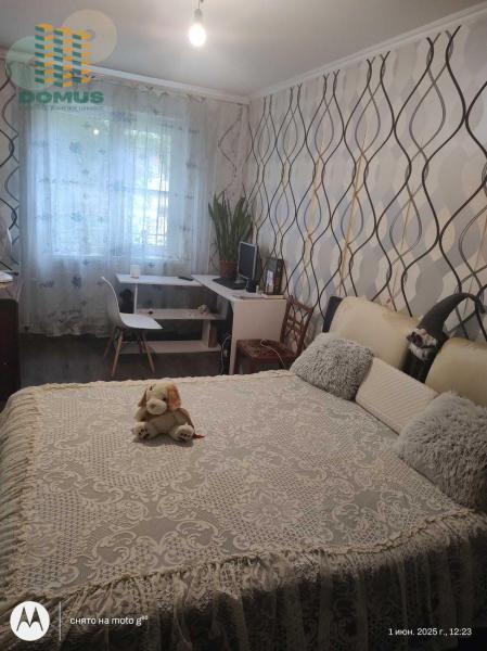 Продам 3-кімнатну квартиру