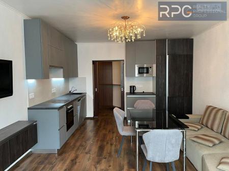 Продам 3-кімнатну квартиру, ЖК Ліко-Град