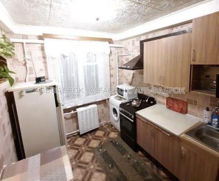 Продам 3-комнатную квартиру