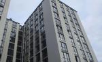 Продам 1-кімнатну квартиру в новобудові, ЖК Метро парк, 23.60 м², без оздоблювальних робіт