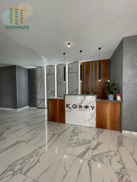 Продам 2-кімнатну квартиру, ЖК «Корфу»