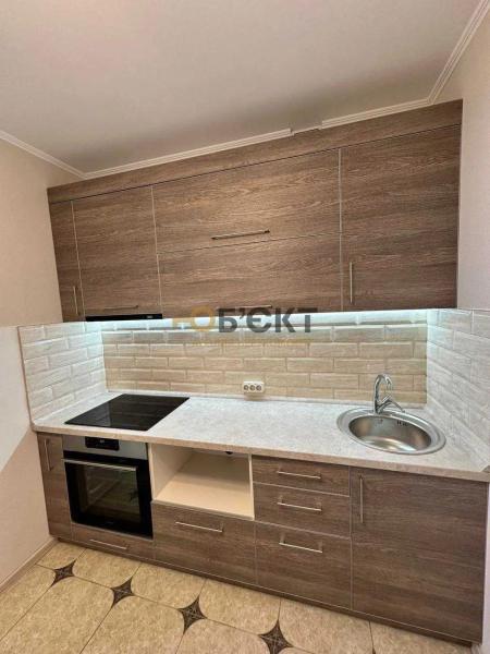 Продам 2-кімнатну квартиру в новобудові, ЖК&nbsp;«Миру&nbsp;2»